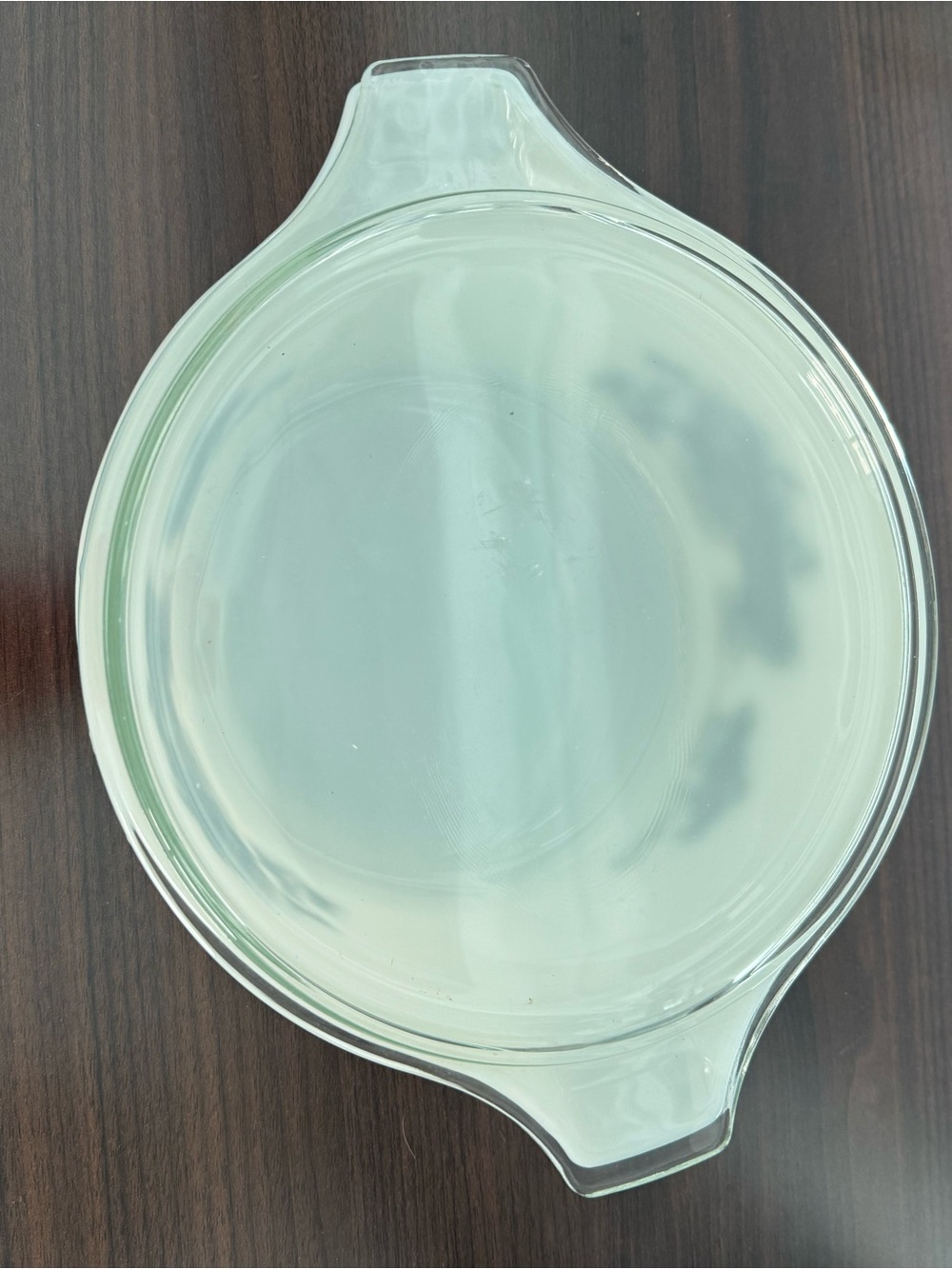 Rare Vintage English Pyrex JAJ 1960’s Haymaker Casserole Dish w/ Lid - Picture 5 of 7